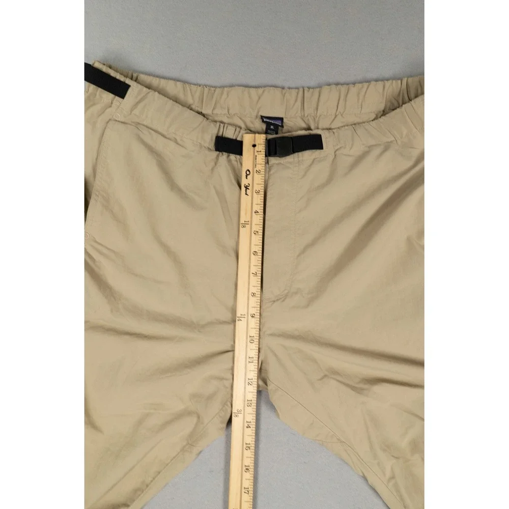 Patagonia lightweight technical